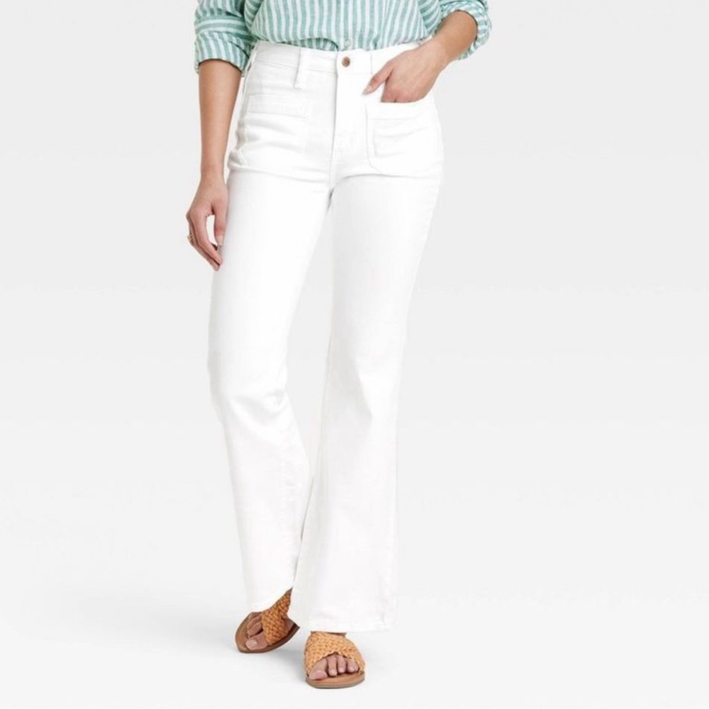 Universal Thread Jeans